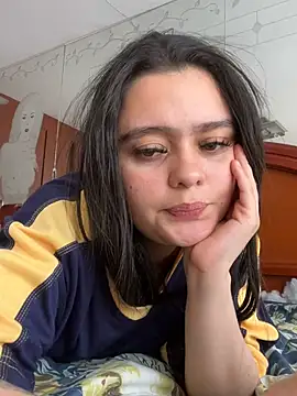 Chat XXX en directo de Selena_Roa