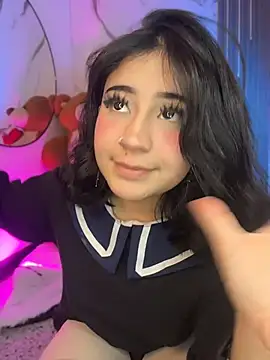 Kattie_sweet1 Obrolan Langsung XXX