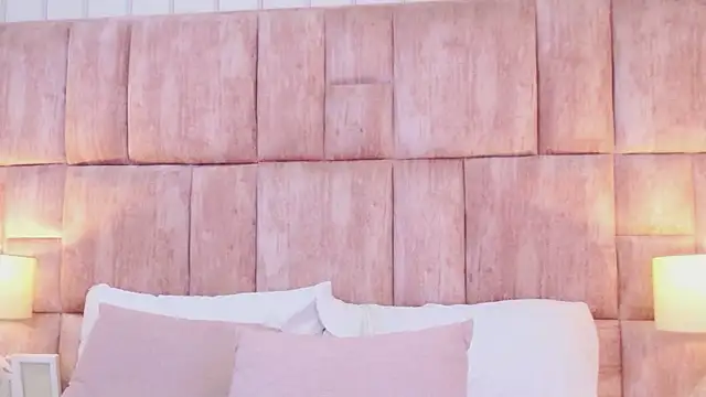 ScarlettFoox 라이브 XXX 채팅