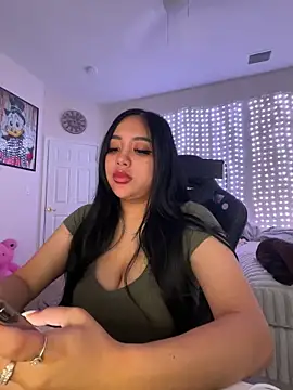 DSLSHAWTY's Webcam Show