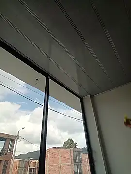 Alejandra_N Webcam Show