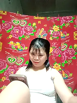 Xuka_lyss 网络视讯表演