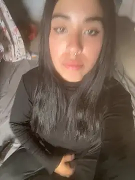 Вебкам-шоу BabyLuna_2025