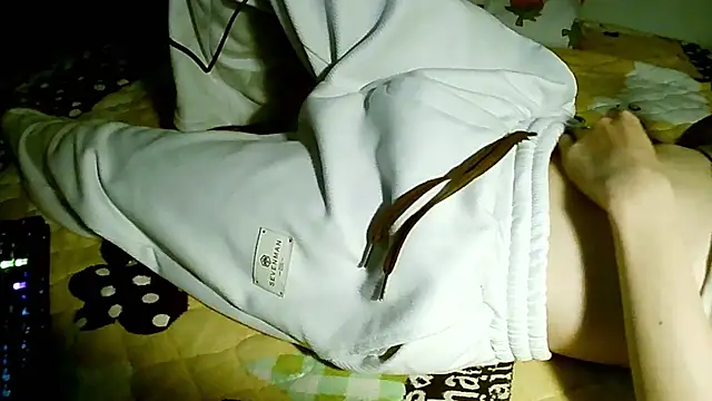 Kangc369 在線直播表演