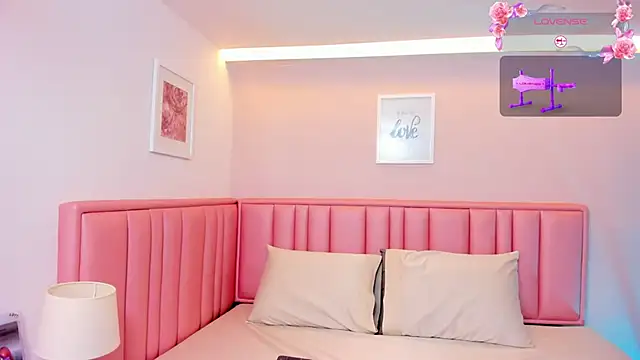 Show de webcam de adhara__skinny