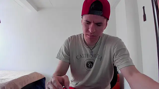 Headhunterdz Live XXX-Chat