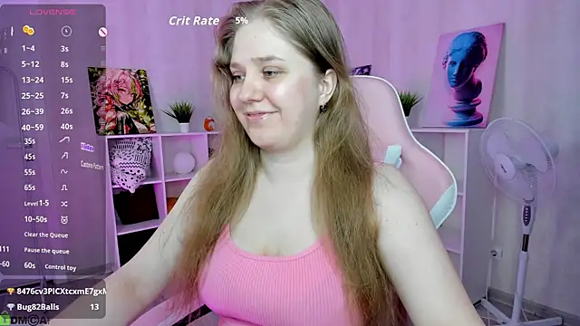 Chat XXX Live Megan_Violer