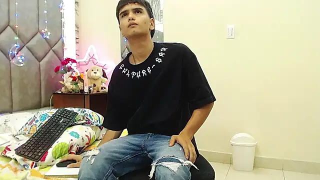 Steve_Hotman Chat XXX in diretta