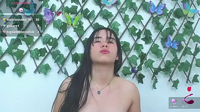 Chat XXX en directo de lizeth_wong