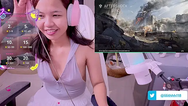 Chat XXX Live Kana_G