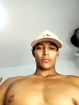 Demiansteven2 Webcam show
