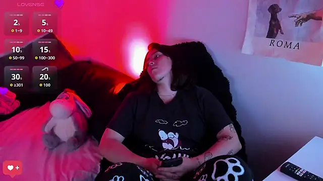 bonnie_moon_n Live XXX chat