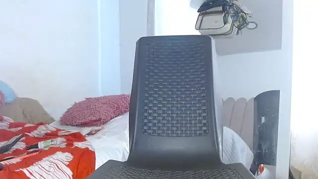 Show de cristinamontiel na webcam