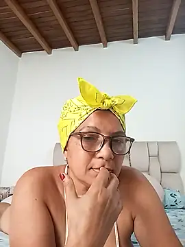 Andrea__Cortez Webcam Show