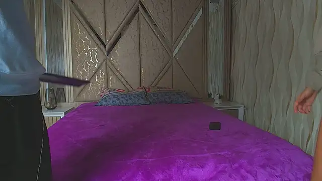 Hotcouple_222のウェブカメラショー