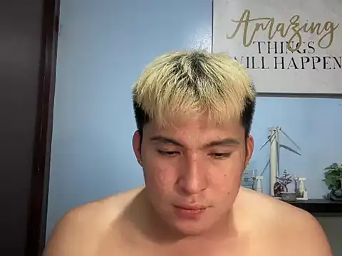 Kingdirtyfog Pertunjukan Webcam