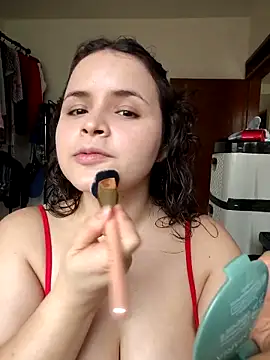 แชท XXX สดของ SeleneLuminari8