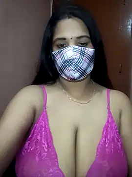 Sona_baby91 网络视讯表演