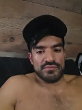 Show webcam de piggylatino