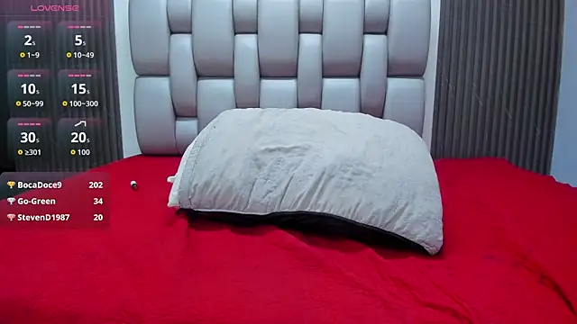 Chat XXX ao vivo de May-Clanfort