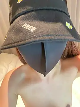 nide-laoshi Pertunjukan Webcam