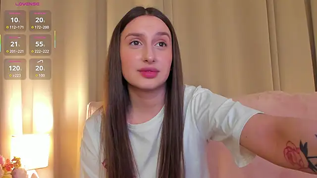 Celine_Coello's Live XXX Chat