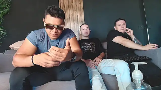 angelstream Webcamshow