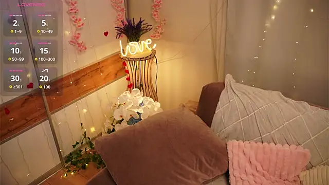 DottyTaliaferro's Live XXX Chat