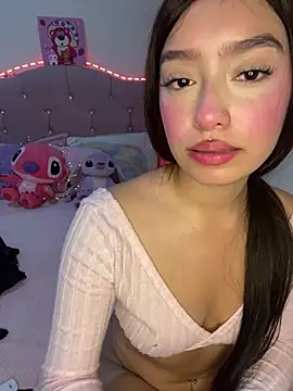 Miakittyyy's Live XXX Chat