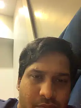 Pertunjukan Kamera Web Asianstud69