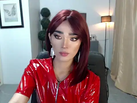 lavandermilk 在線直播表演