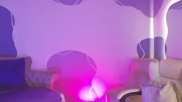 Aeritta_Nova – Kamerová šou