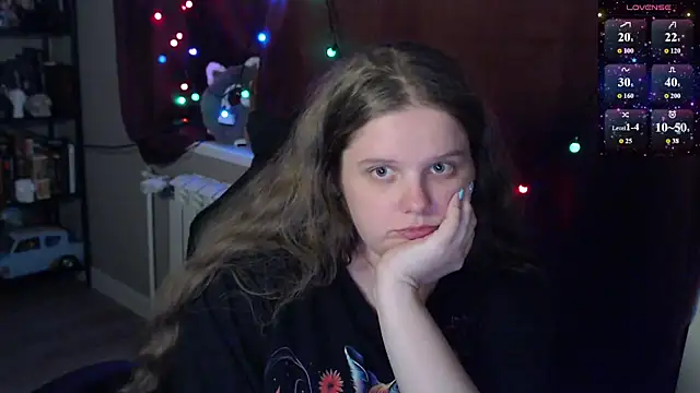 so_cute777's Live XXX Chat