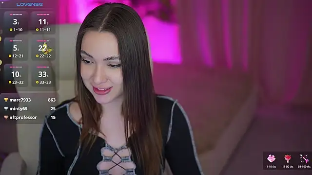 OliviaMoore_ Live XXX-chat