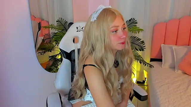 sweett_fire's Webcam Show