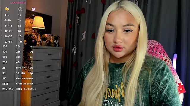 _Loneve__ Live XXX-chat