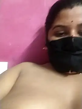 pinkisaha75 Adlı Modelin Canlı XXX Sohbeti