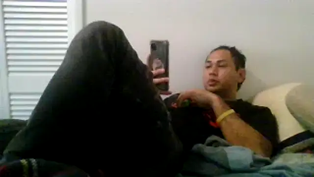 Show Webcam de XjjripppX