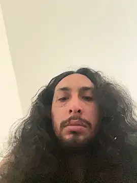 Show Webcam de Longmoney444