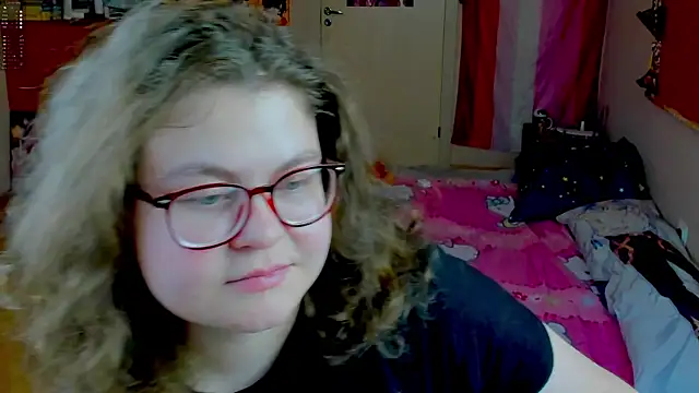 Živý XXX chat Sashy_Way