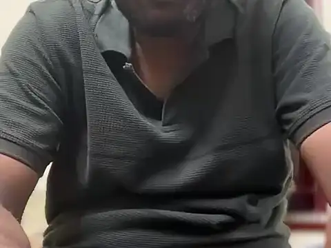 Jon410 网络视讯表演