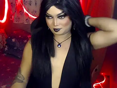 CJ_Parker69n Webbikameraesitys