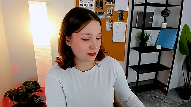 Chat XXX en directo de JaneByrd