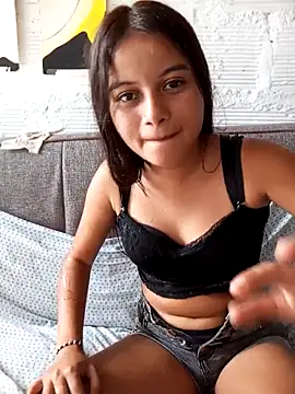 Show webcam de Cristian_Camila