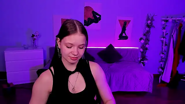BetsyKiss Chat XXX live