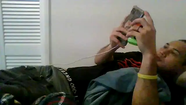 Show Webcam de XjjripppX