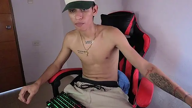 sung_yol Show Webcam