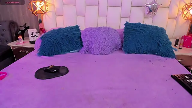 Онлайн чат XXX Foxxy_Doll