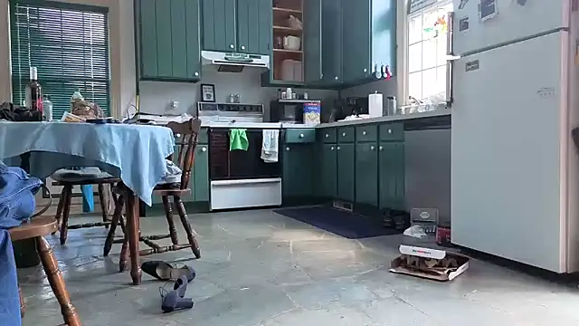 CDforU 라이브 XXX 채팅