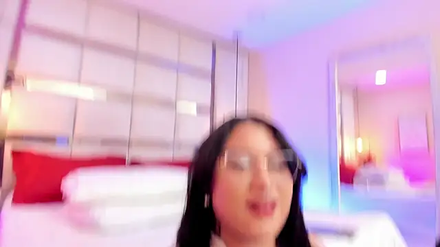 elizavenus' Live XXX Chat